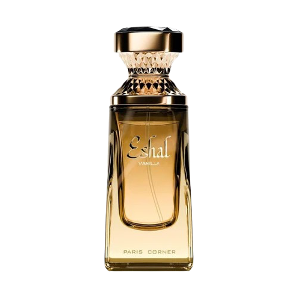 Eshal Vanilla - Paris Corner