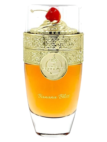 Banana Bliss - Paris Corner