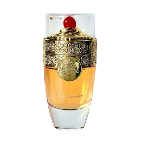 Tiramisu Speculoos - Paris Corner