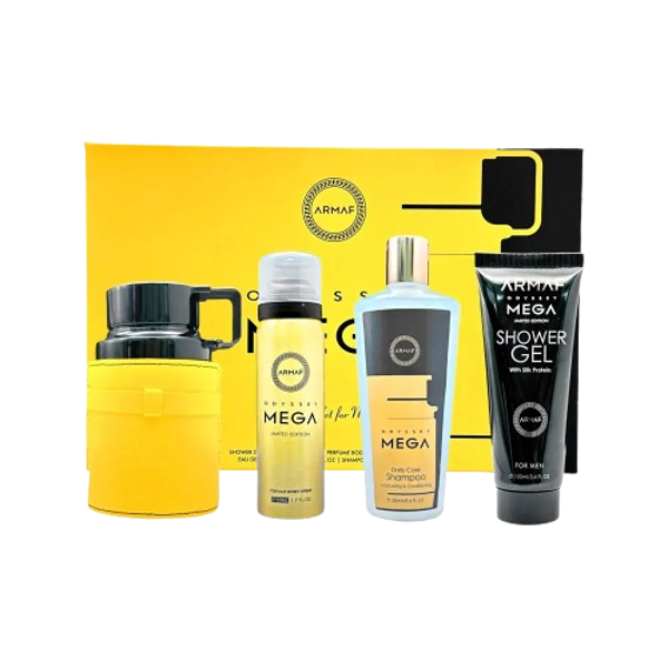 Estuche Odyssey Mega - Armaf
