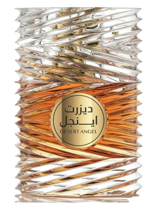 Desert Angel - Le Chameau