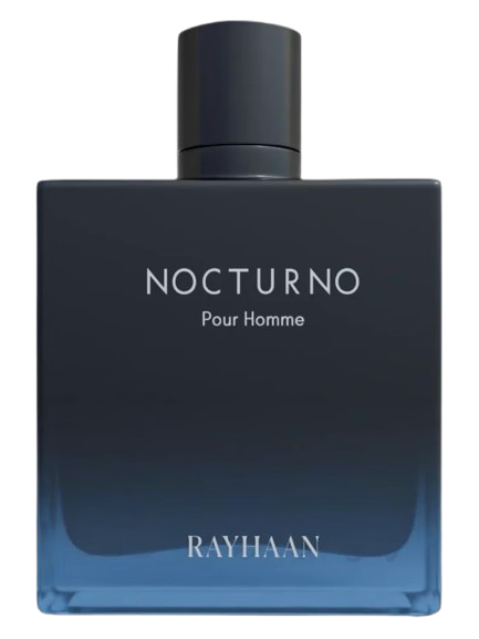 Rayhaan Nocturno