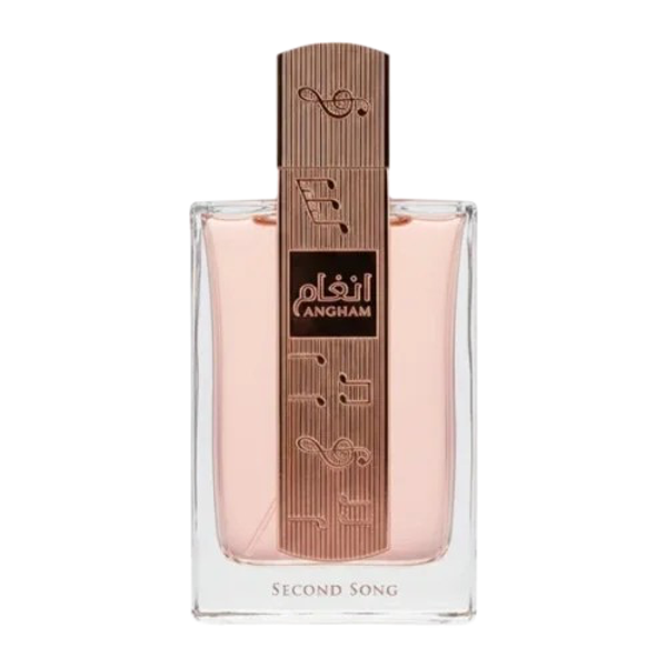 Angham Second Song - Lattafa