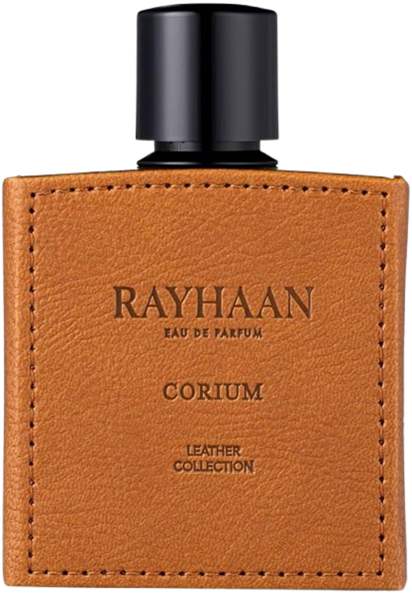 Corium - Rayhaan