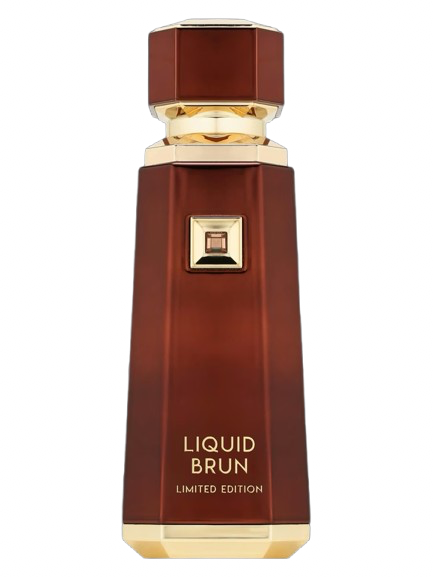 Liquid Brun Limited Edition - French Avenue