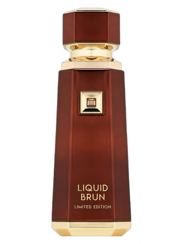 Liquid Brun Limited Edition - French Avenue