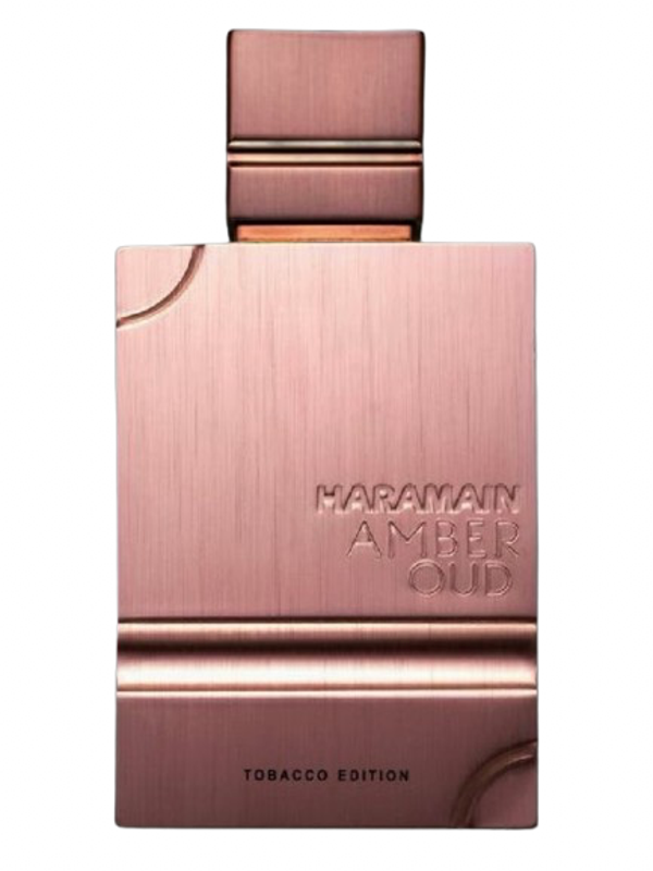 Amber Oud Tobacco Edition-  Al Haramain
