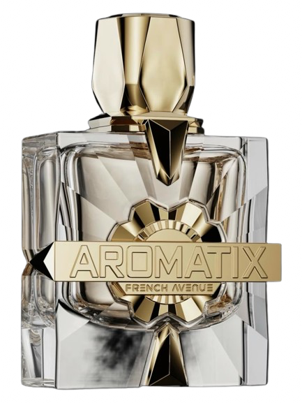 X Xandal Aromatix X - French Avenue