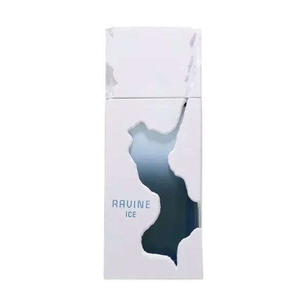 Ravine Ice - French Avenue