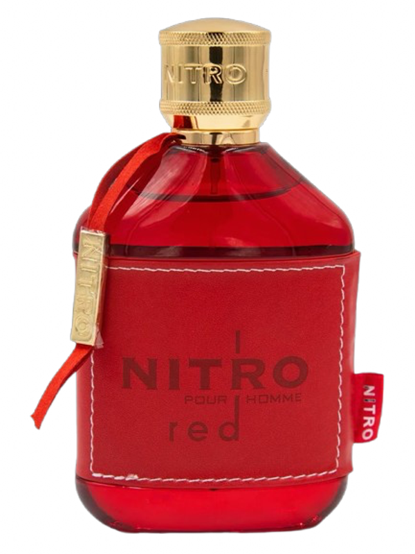 Nitro Red - Dumont