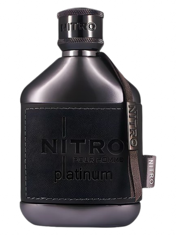 Nitro Platinum - Dumont