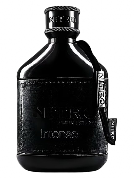 Nitro Intense - Dumont