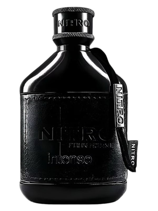 Nitro Intense - Dumont