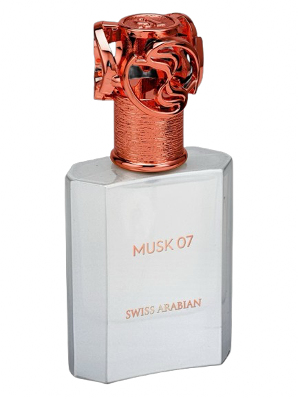 Musk 07 - Swiss Arabian