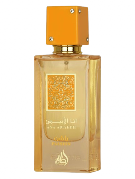 Ana Abiyedh Passion - Lattafa