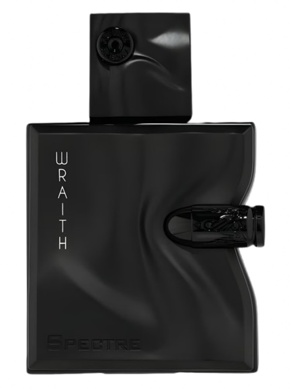 Spectre Wraith - French Avenue