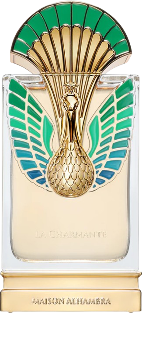 La Charmante - Maison Alhambra
