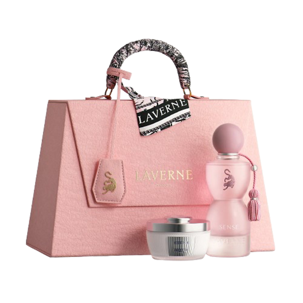 LAVERNE - SET SENSE - 75ML