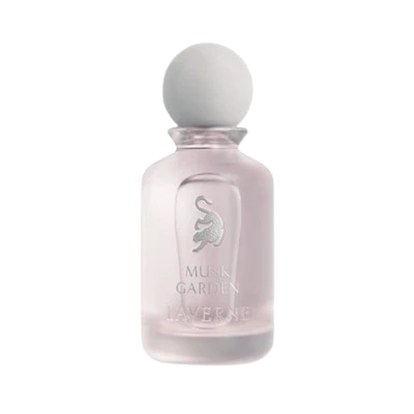 LAVERNE - MUSK GARDEN - 100ML