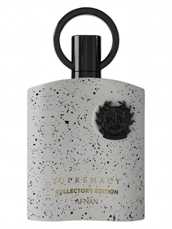 Supremacy Collector's Edition - Afnan