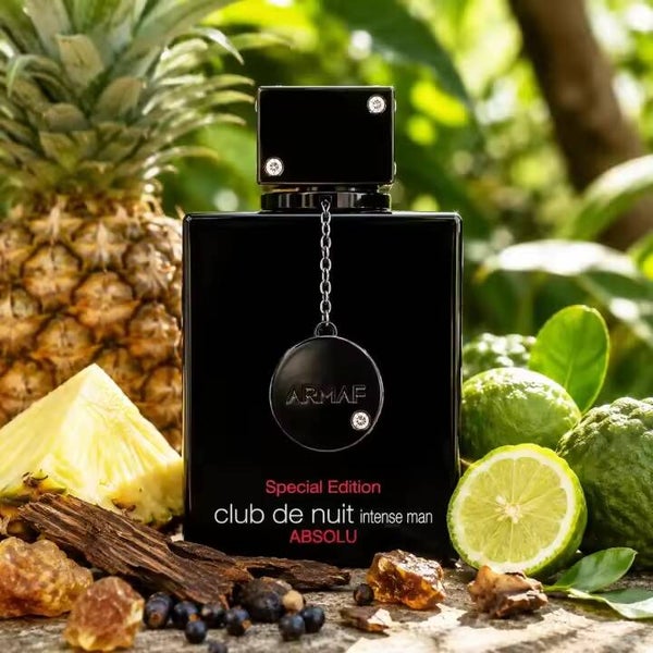 Club de nuit intense man (Special Edition) ABSOLU - Armaf