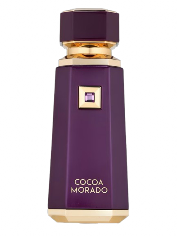 Cocoa Morado - French Avenue