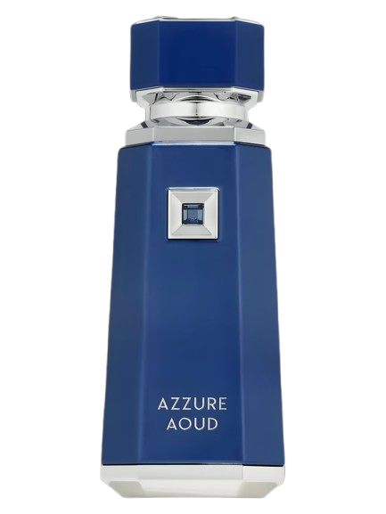 Azzure Oud - French Avenue