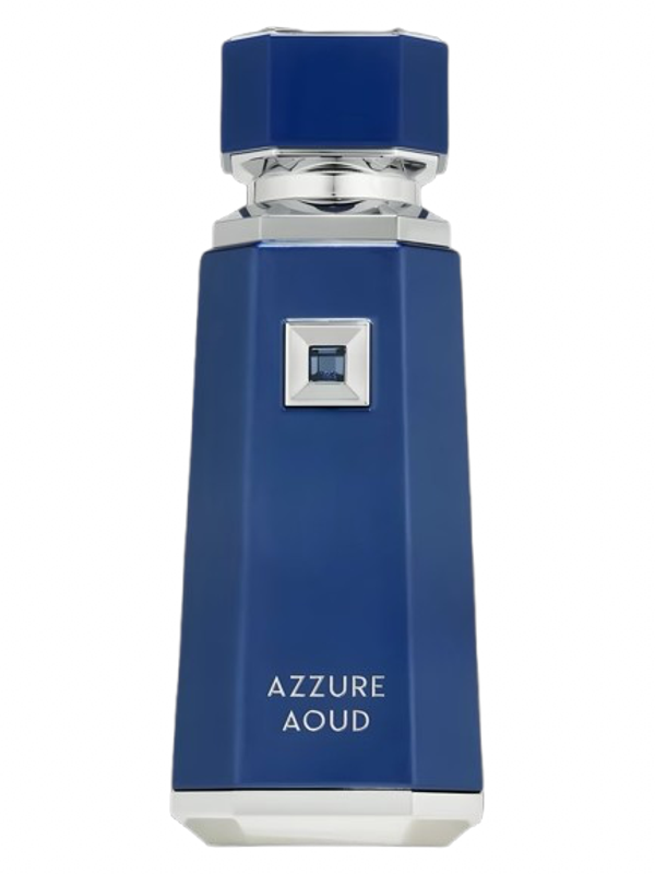 Azzure Oud - French Avenue