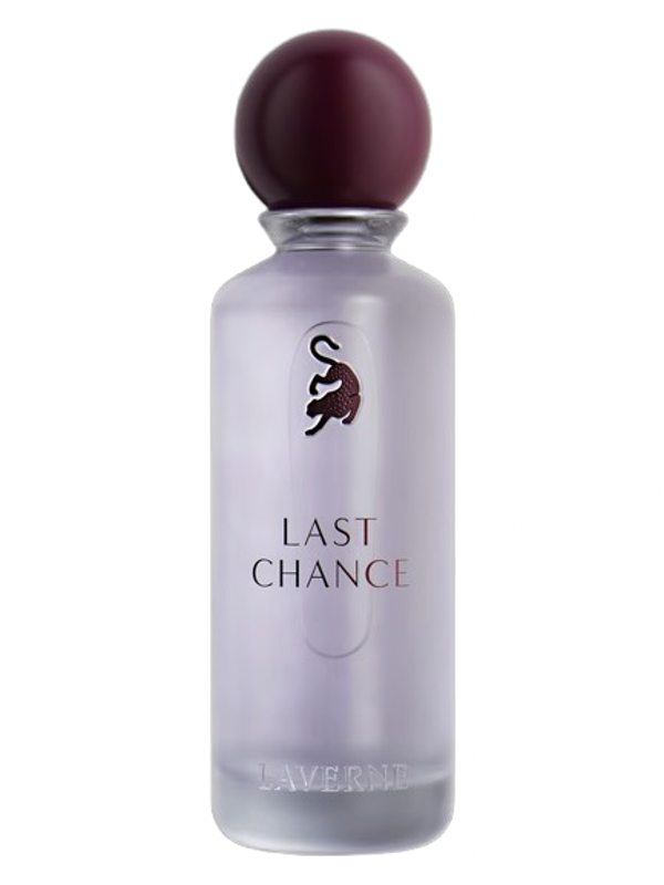 Last Chance - Laverne