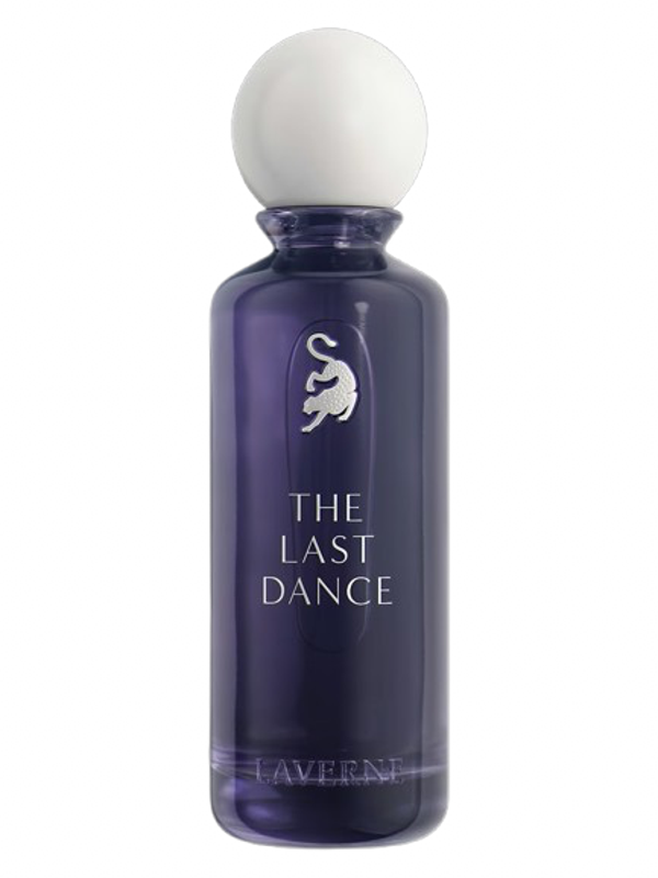 The Last Dance - Laverne