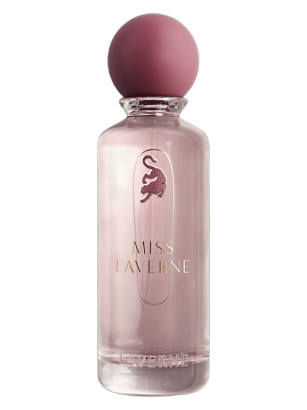 Miss Laverne - Laverne