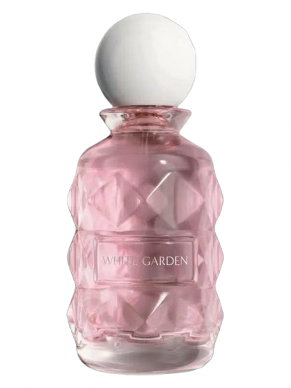 White Garden - Laverne