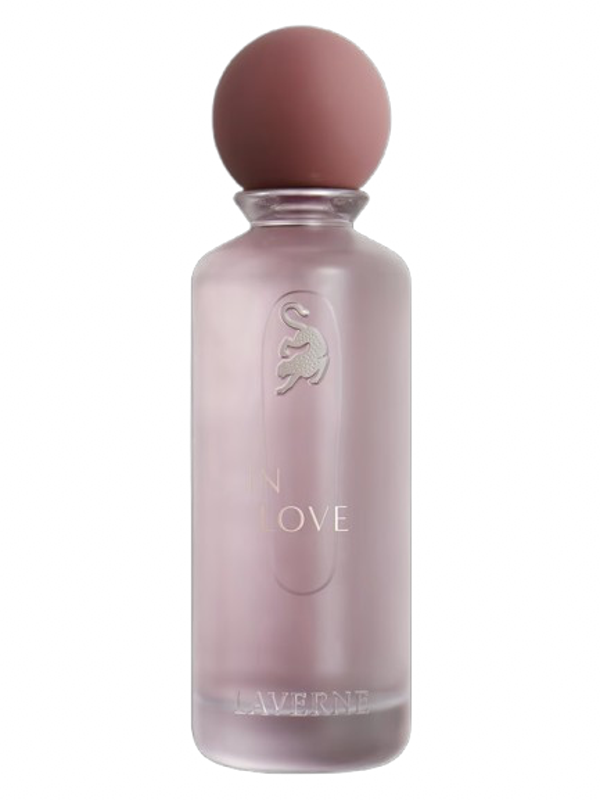 IN LOVE - Laverne