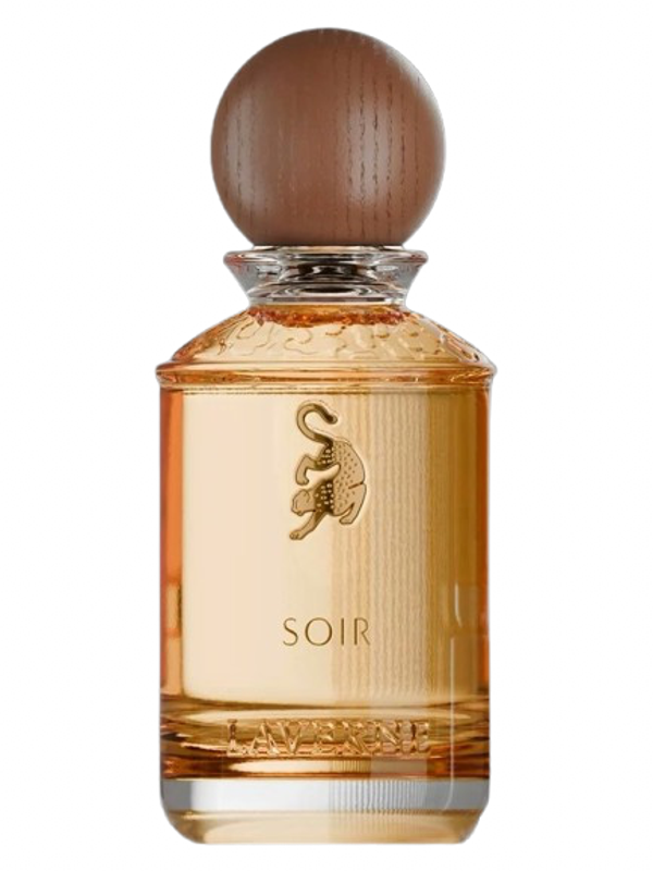 Soir - Laverne