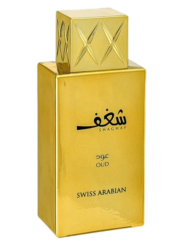 Shaghaf Oud - Swiss Arabian