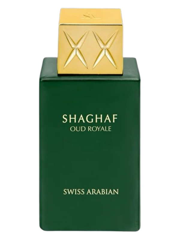 Shaghaf Oud Royale - Swiss Arabian