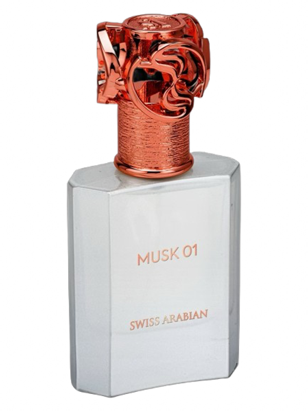 Musk 01 - Swiss Arabian