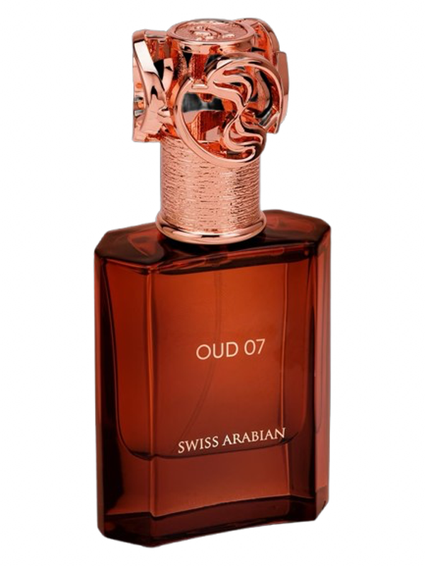 Oud 07 - Swiss Arabian
