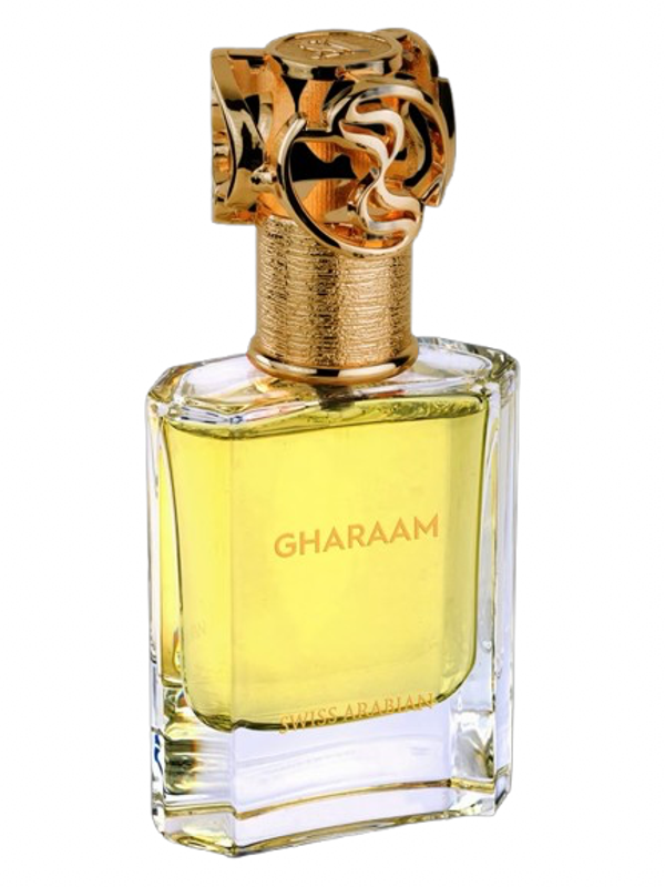 Gharaam - Swiss Arabian