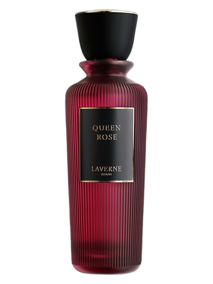 Queen Rose - Laverne