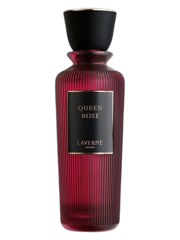 Queen Rose - Laverne