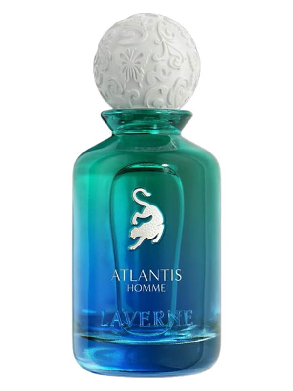 Atlantis Homme - Laverne