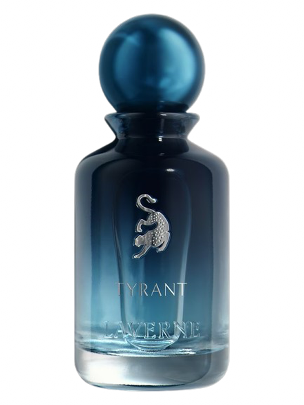 Tyrant - Laverne