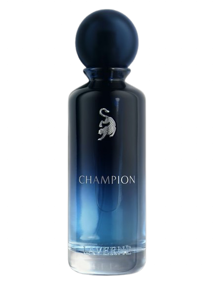 Champion - Laverne