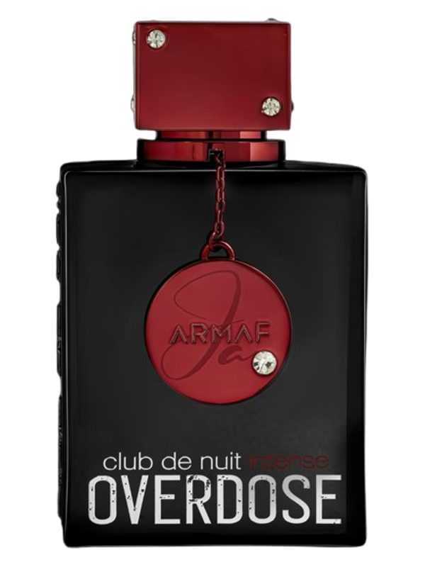 Club De Nuit Intense Overdose - Armaf