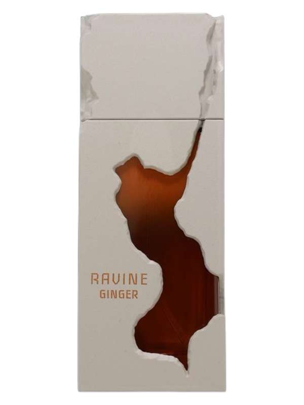 Ravine Ginger - French Avenue