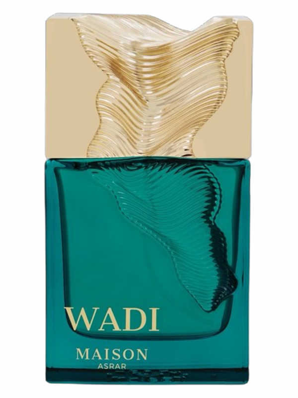 Wadi - Maison Asrar