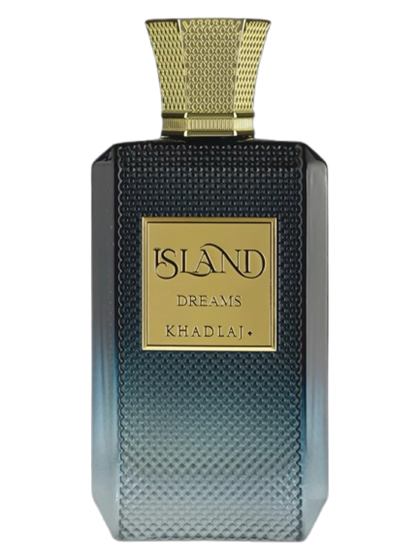 Island Dreams - Khadlaj