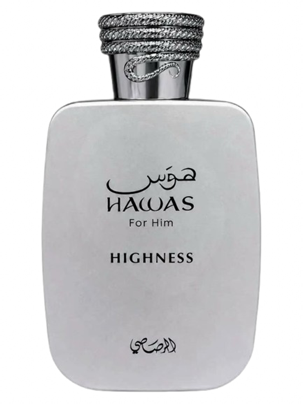 Hawas Highness - Rasasi