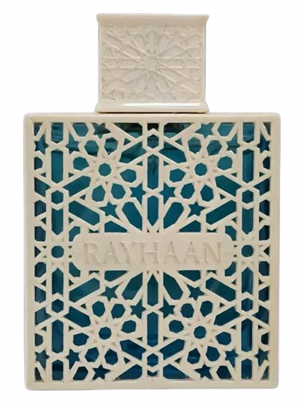 Rayhaan Azul